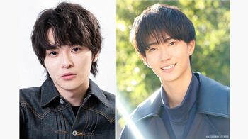 金子隼也＆野村康太がドラマ初主演！ドラマ『パーフェクトプロポーズ』2024年FODで配信