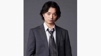 染谷将太『風間公親－教場0－』に出演！「初月9が木村さんとの初共演というのはすごく光栄」