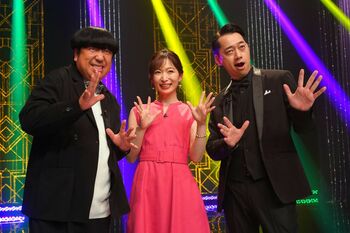 『THE MAGIC オールジャンル日本一決定戦』参加マジシャン紹介！