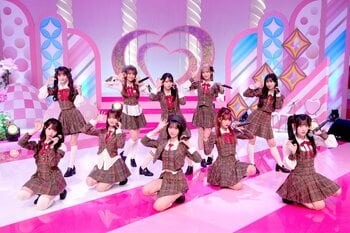 ＝LOVEによる地上波冠バラエティ『キミは＝LOVEを愛せるか!!!』FODプレミアムで「未公開映像付きFOD版」独占配信！