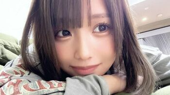 「可愛すぎて語彙力失う」ばんばんざい・るな 幼さ感じる切りたてぱっつん前髪ショット公開 切った理由は…？