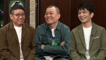 せいじが“鮮明に覚えている”ジュニアが生まれた日！「あいつ、めちゃくちゃズルいねん」