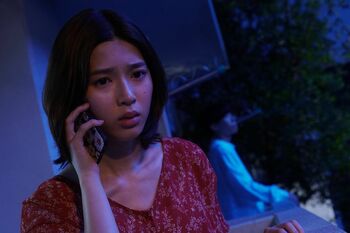 ＜試写室＞「勇介と桃香、どっちがサイテー！？」論争…勇介はね、そういう男ですよ！プロの仕業っすよ！！！