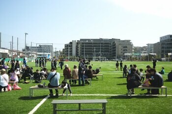 【イベントレポート】2月23日（月・祝）「クレスタ1周年感謝祭」＆「もしかま2026」を開催