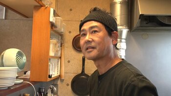 【挑戦】俳優・野村宏伸（59）“役者”と“シェフ”の二刀流！還暦間近で“新たなる道”「ライブ感が楽しい」