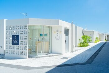 沖縄の心に触れる。恩納村に全棟プライベートプール付きヴィラ『琉心-RUSIN Private Pool Villa ONNA』誕生