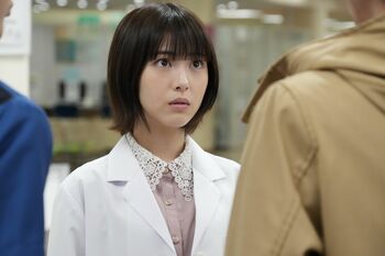 CDTで内紛勃発！？白夜（浜辺美波）らは史上最も特定が困難な診断に直面『ドクターホワイト』第6話予告