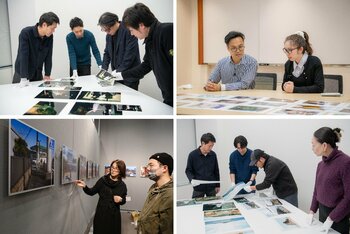 富士フイルムフォトサロン 若手写真家応援プロジェクトポートフォリオレビュー/アワード 2026～ 著名写真家が作品講評、展示制作費100万円相当をサポート ～