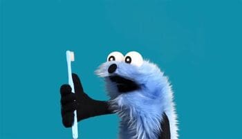 パペットスンスン 最新作『歯ブラシ』公開