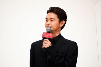 瀬戸康史「Lの一族になりたい！」“泥棒スーツ”に憧れ、今年のハロウィンでは自作も？