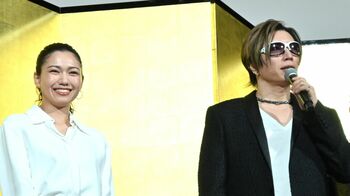 GACKT「おかしなことになってる」埼玉1日20回、滋賀23回…映画館の上映回数に仰天