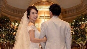 宮崎宣子 夫に背中を押され、二度目の挙式＆披露宴「やって良かった」