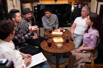 どぶろっく セクシーな田中みな実に捧げる新ネタ披露で松本「そういうことちゃうわ！」