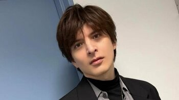 城田優 “彼女目線”な夜のお散歩オフショット披露！リラックスした雰囲気のデート感あふれる姿にファン歓喜「キャッキャッてなりたくなる」