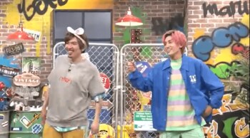 美しさは頭皮から！EXIT“りん子”も恍惚「かねちーが俺でこんなに笑ってくれているの懐かしいな」