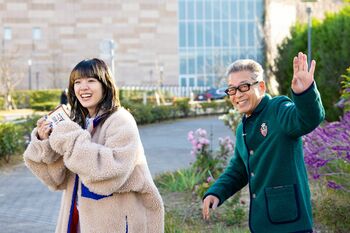 『よ～いドン！お正月SP』カンテレドーガ、TVerで1週間の見逃し配信