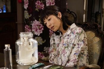 高岡早紀 デビュー30周年でサイコパスな“純愛モンスター”に「ちょっとした未知の世界」