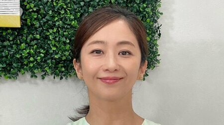 「全然変わらない」優香 46歳誕生日迎え近影公開に反響！オフ感満載スタイルで優しくほほ笑む姿に「可愛い笑顔素敵」「いい写真！」
