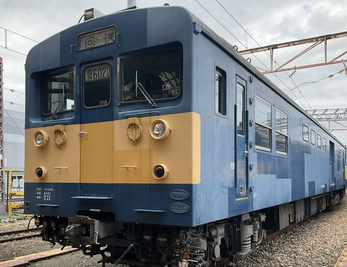 【ＪＲ西日本　車両所撮影企画】吹田総合車両所 車両撮影ツアーの発売（3月開催分）