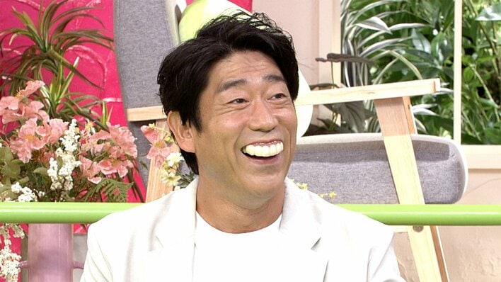 4児の父・原口あきまさ 説教中にも“ものまね”が出てしまう職業病に息子たちが「家ではものまねをしなくて大丈夫だよ」と気遣い