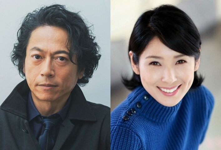 市川海老蔵の十三代目市川團十郎襲名を記念した特別ドラマに三上博史、黒木瞳が出演