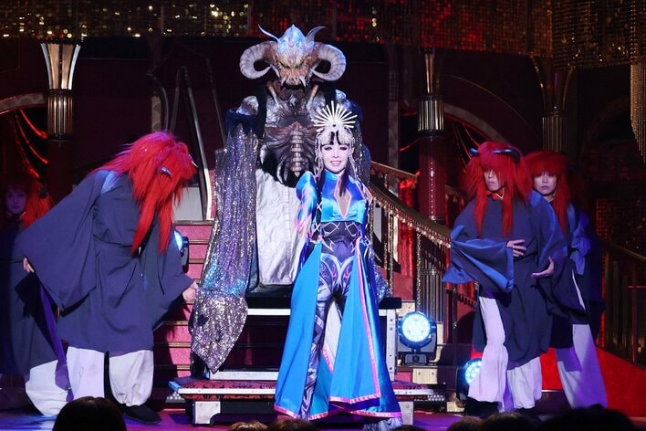 プリンセス天功が地上波でマジック披露！草彅剛「『見破ってやろう』と思っていたんですけど、謎すぎて。悔しかったですね（笑）」