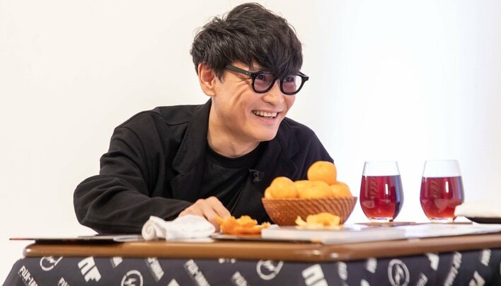 藤原ヒロシ×サカナクション・山口一郎！「GINZA SIX」での公開収録回を