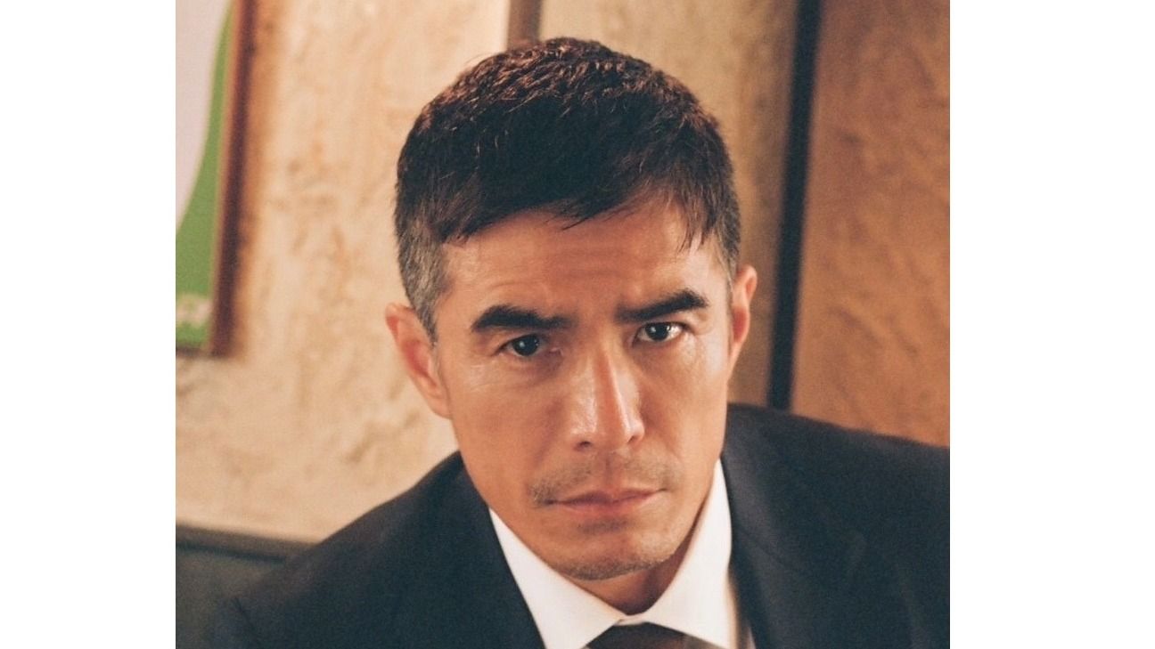 ダウンタウン、伊藤英明 伊藤英明 22年前の“変わらずカッコいい”若かりし姿を公開！NYの