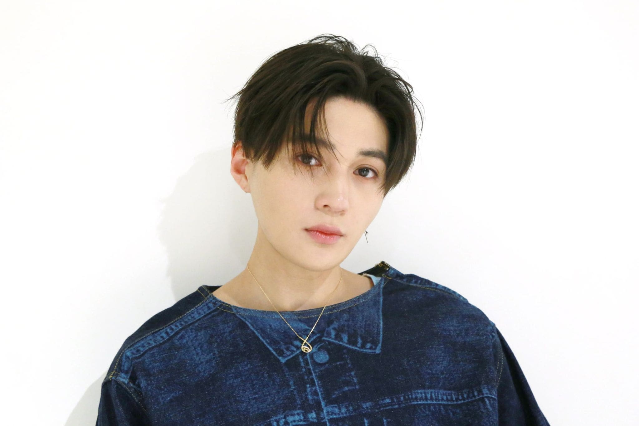 八木勇征「一生味方だし、そばにいます」ファンへの愛と写真集