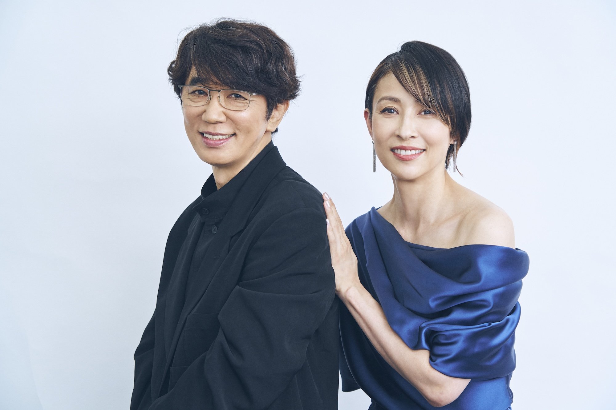 活動歴および当時の関連ビジュアル記録