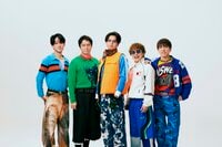 特番まで888時間前解禁！SUPER EIGHTが“実家”カンテレに帰ってくる…令和8年8月8日88分の特番『SUPER EIGHT × カンテレ 令和8年8月8日 88分SP特番（仮）』