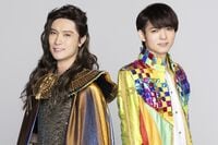 Hey! Sɑy! JUMP・薮宏太の歌声に憧れ続けたA.B.C-Z・橋本良亮「事務所に入る前からファンだった」思いを知った薮は「うれし恥ずかし（笑）」
