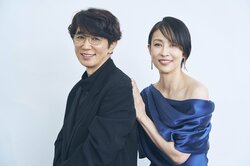 「熟年離婚は嫌」ユースケ・サンタマリア×水野美紀が語る“夫婦”の20年…真下正義＆雪乃は子離れできない！？『踊る大捜査線 N.E.W.』