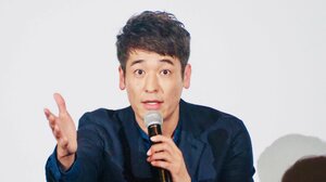 佐藤隆太「真裏で“大泉洋大先生”が登場しますが、リアタイは絶対にこっちで！」共演の加藤シゲアキと『新東京水上警察』を熱烈アピール