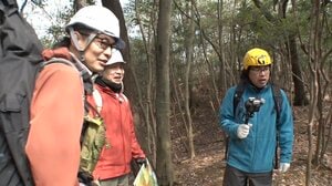 番組ロケで未知なる城を発見！兵庫県の山奥に“未発見の城”が…専門家、教育委員会が認定＆今後さらなる詳細を調査へ
