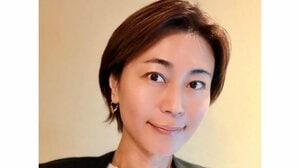 氷川きよし“10年に一度のご褒美”を堪能する姿公開！ 高級日本料理店で盛り付けが美しい贅沢コースを味わい「一品一品がお上品ですね」