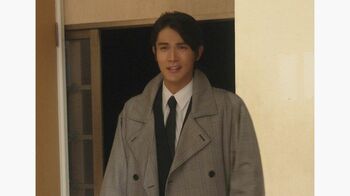 中川大志がSeason2に帰ってくる！「前回と違う役と聞いて驚きました」