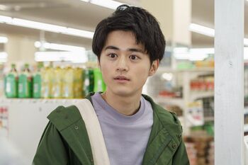 鈴鹿央士 座長として「僕が面白くなくしちゃったらどうしよう」