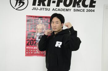 朝倉未来、RIZIN.21は“絶妙タイミングでKO”宣言 内面は「肉食系ではないですよ（笑）」