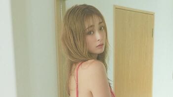 【先行カット解禁】ゆうちゃみ 2nd写真集発売！10kgダイエットで臨んだ自信作に「絶対見てな！っていうか見ろ（笑）」