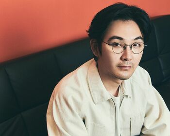 松田龍平、岡田将生、角田晃広との“元夫”トリオは「妙な居心地の良さを感じる」