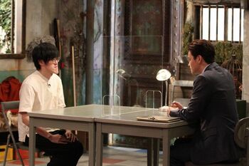 瀬戸康史、小沢真珠が審査に参加！『ルパンの娘』出演をかけて、ガチでオーディション