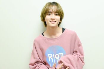 板垣李光人が語る『silent』第3話「ついに修羅場」【連載#3】