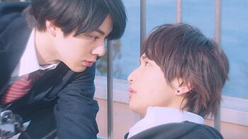 『被写界深度』オープニングテーマはHakubi『2025』、エンディングテーマYOURNESS『眩』に決定！追加キャスト＆予告動画も解禁