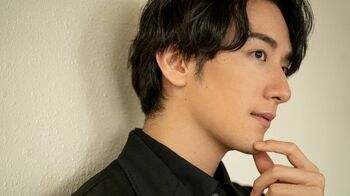 大貫勇輔 ダンサー、俳優として飛躍の今、さらなる願いは「歌だけで人を魅了したり、感動させられるようになりたい」