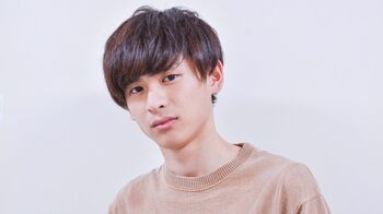 「男の子とのキスシーンが新鮮」演技初挑戦のさなりが“天才的な歌声”を持つ高校生役