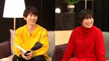 「毎回、無で役を取り込む」富田望生の役作りに古市憲寿「疲れちゃわない？」