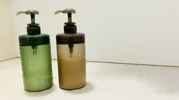 三上真奈アナに“詰め替えハラスメント”疑惑？シャンプーなどの詰め替えは夫に頼めば解決！