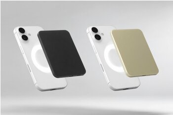 【準固体ワイヤレスで最薄クラス】超薄型モバイルバッテリーを2シリーズ発売