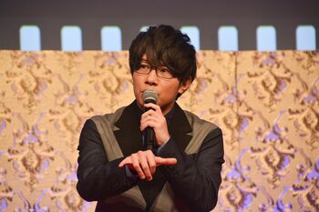 総再生回数1.6億回！世界で人気のアニメ『時光代理人』日本で2年ぶりの第2期に声優・豊永利行「長かった！」